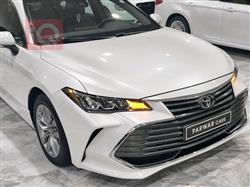 تويوتا أفالون